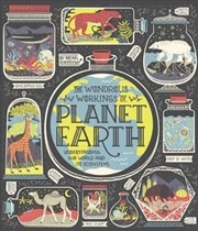 Buy The Wondrous Workings Of Planet Earth