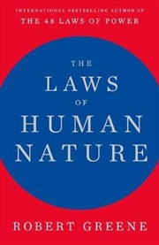 Buy Laws Of Human Nature