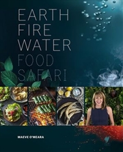 Buy Food Safari: Earth, Fire, Water