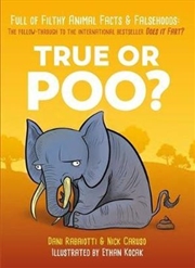 Buy True or Poo?