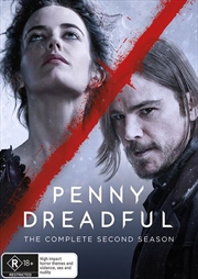 Buy Penny Dreadful - Season 2