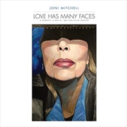 Buy Love Has Many Faces