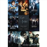 Buy Harry Potter Collection