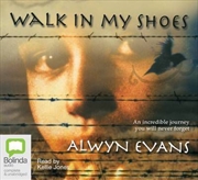 Buy Walk in My Shoes