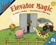 Buy Elevator Magic