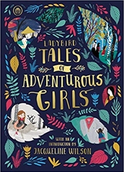 Buy Ladybird Tales of Adventurous Girls