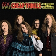 Buy Sex Dope & Cheap Thrills