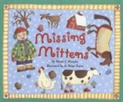 Buy Missing Mittens: Mathstart 1