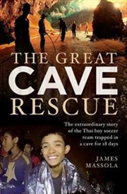 Buy Great Cave Rescue