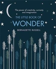 Buy Little Book Of Wonder