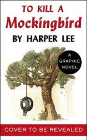 Buy To Kill a Mockingbird