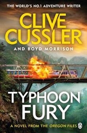 Buy Typhoon Fury