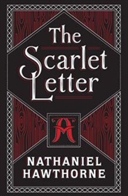 Buy Scarlet Letter