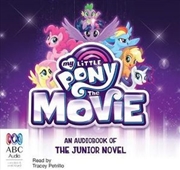 Buy My Little Pony: The Movie