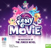 Buy My Little Pony: The Movie