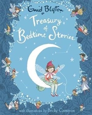 Buy Treasury of Bedtime Stories