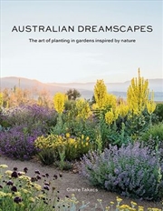 Buy Australian Dreamscapes