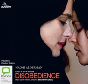 Buy Disobedience