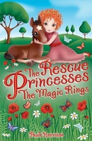 Buy Rescue Princesses: The Magic Rings