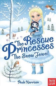 Buy Rescue Princesses: The Snow Jewel