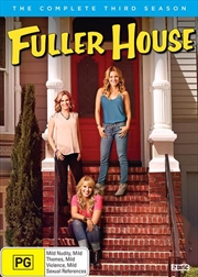 Buy Fuller House - Season 3