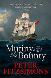 Buy Mutiny on the Bounty