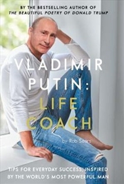 Buy Vladimir Putin: Life Coach