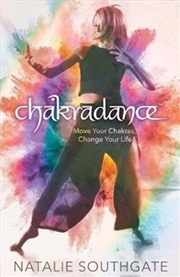 Buy Chakradance