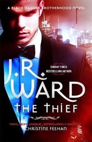 Buy Thief: Black Dagger Brotherhood