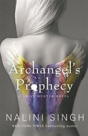 Buy Archangel's Prophecy