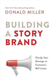 Buy Building A Story Brand