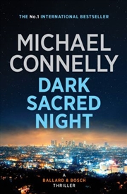 Buy Dark Sacred Night