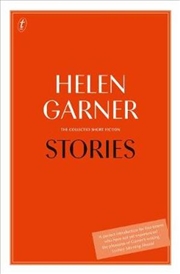 Buy Stories: The Collected Short Fiction