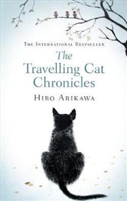 Buy The Travelling Cat Chronicles