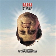 Buy True Stories, A Film By David Byrne -The Complete Soundtrack