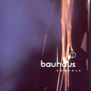 Buy Crackle - Best Of Bauhaus