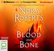 Buy Of Blood and Bone