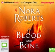 Buy Of Blood and Bone