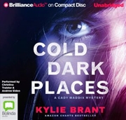 Buy Cold Dark Places