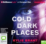 Buy Cold Dark Places