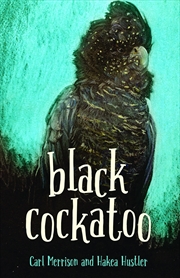 Buy Black Cockatoo