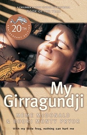 Buy My Girragundji 20th Anniversary Edition