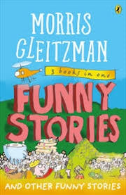 Buy Funny Stories: And Other Funny Stories