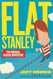 Buy Flat Stanley