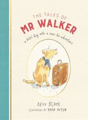 Buy The Tales of Mr Walker