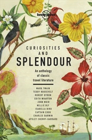 Buy Lonely Planet - Curiosities And Splendour