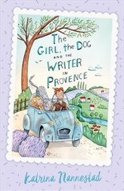 Buy Girl The Dog And The Writer In Provence