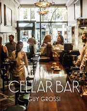 Buy Cellar Bar