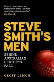 Buy Steve Smith's Men