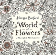 Buy World of Flowers